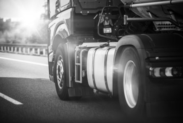 CARTEL DES CAMIONS : PRÉJUDICES D’acheteurs de camions